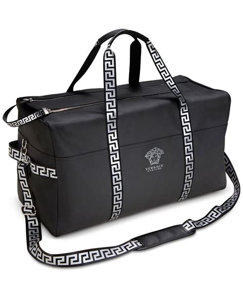 free versace bag with purchase.